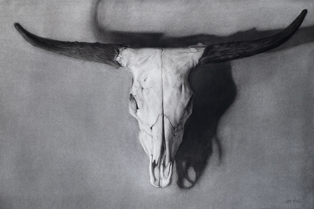 “Billy” Print